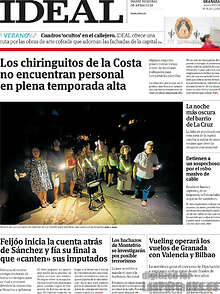 Periodico Ideal
