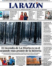 /La Razón