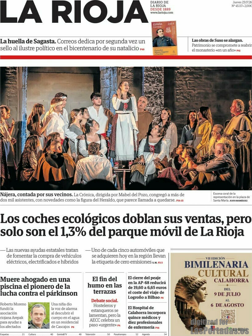 La Rioja
