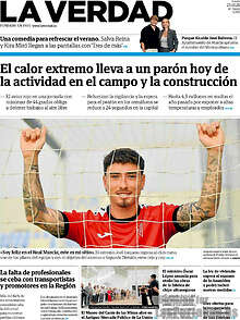 Periodico La Verdad