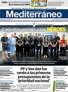 Periodico Mediterráneo