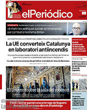 /El Periódico de Catalunya(Català)