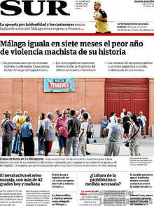 Periodico Sur