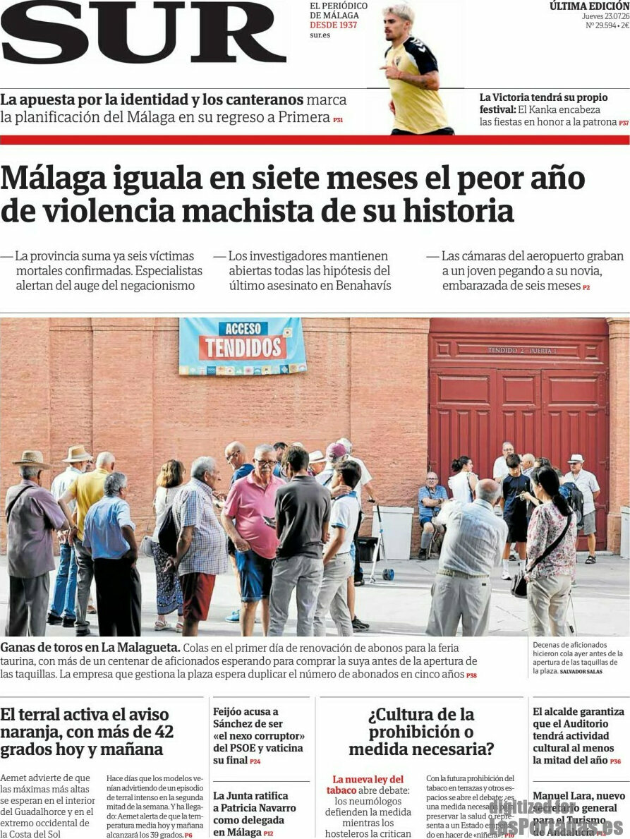 Sur