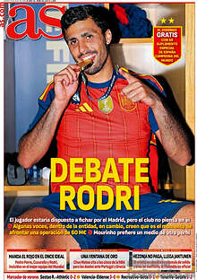 Periodico AS
