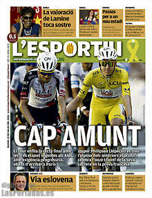 Periodico El9