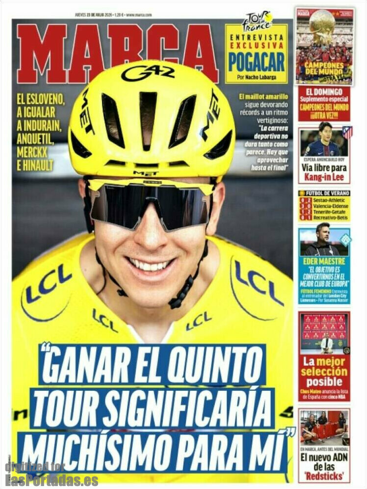 Marca