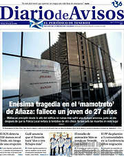 /Diario de Avisos