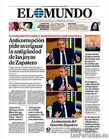 Periodico El Mundo
