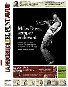 Periodico El Punt