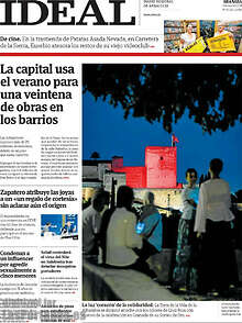 Periodico Ideal