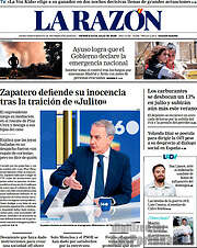 /La Razón