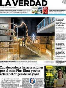 Periodico La Verdad