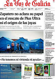 /La Voz de Galicia
