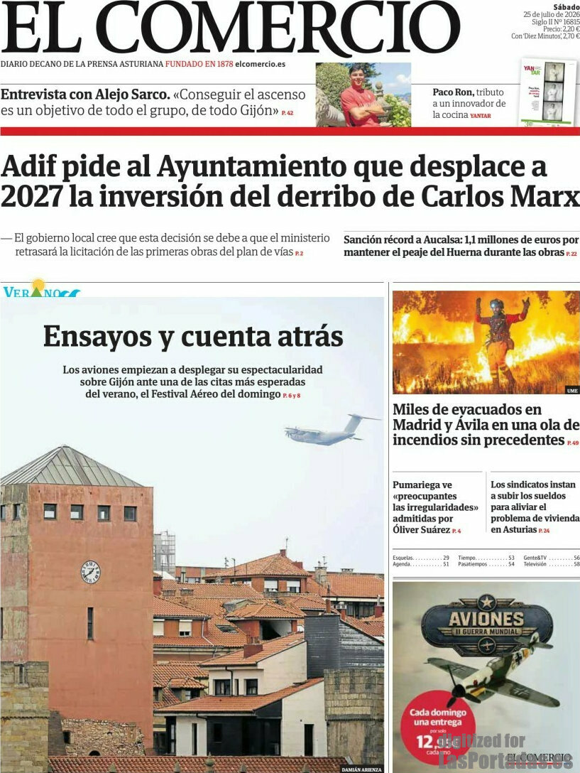 El Comercio