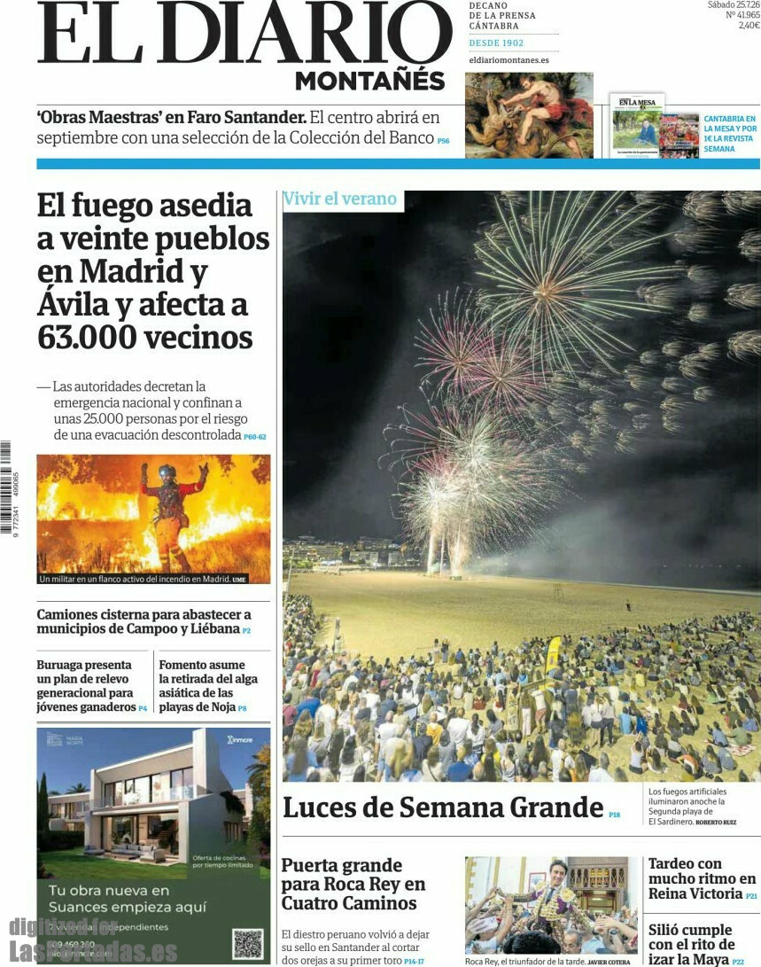 El Diario Montañés