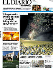 /El Diario Montañés