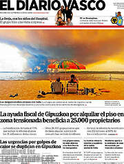 /El Diario Vasco