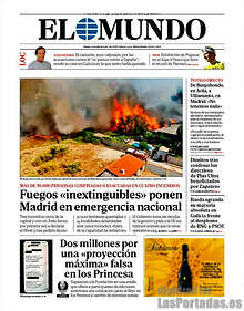 Periodico El Mundo