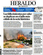 /Heraldo de Aragon