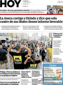 Periodico Hoy