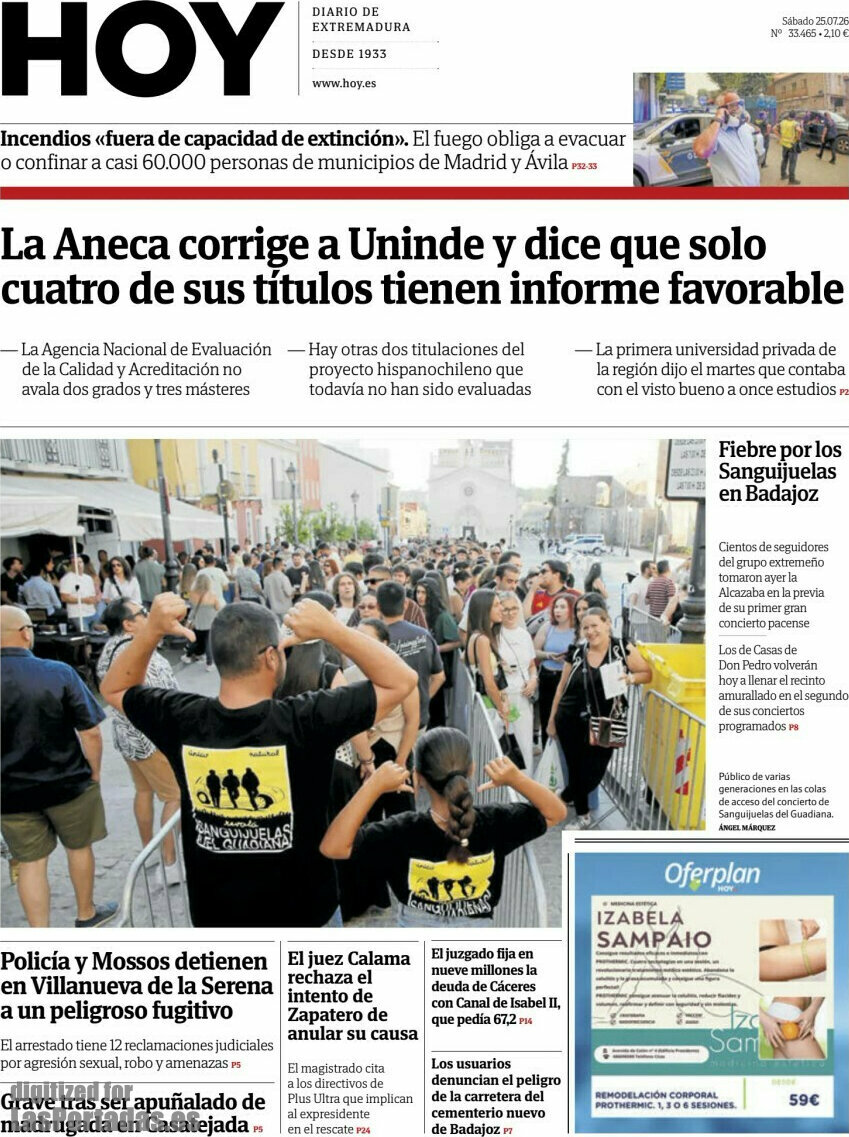 Hoy