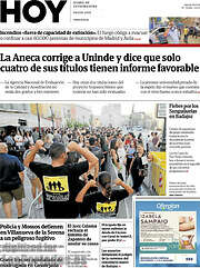 /Hoy
