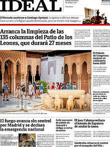 Periodico Ideal