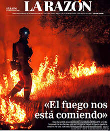 Periodico La Razón