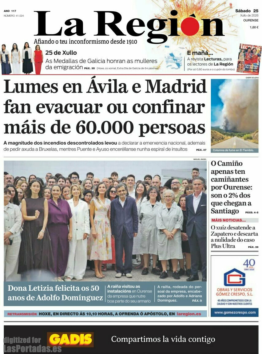 La Región