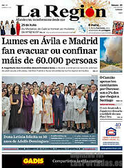 /La Región