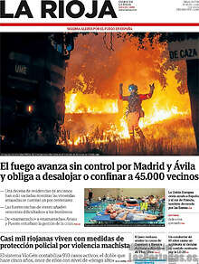 Periodico La Rioja