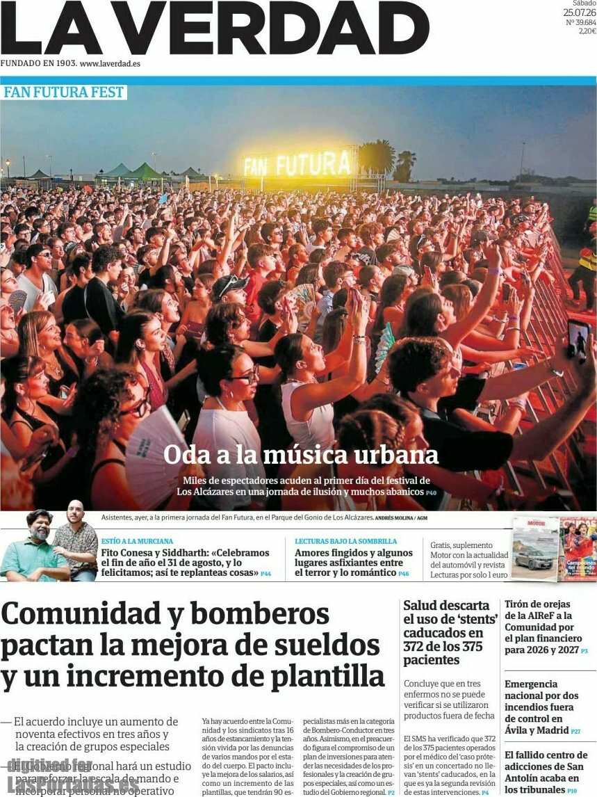 La Verdad