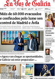 /La Voz de Galicia