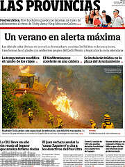 /Las Provincias