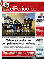 /El Periódico de Catalunya(Castellano)