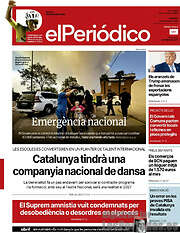 /El Periódico de Catalunya(Català)