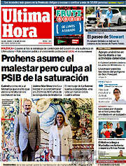 /Última Hora