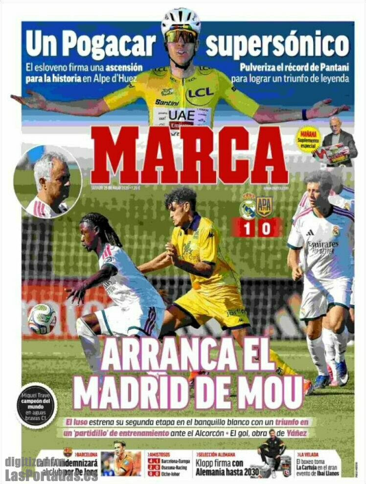 Marca