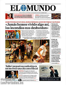 Periodico El Mundo