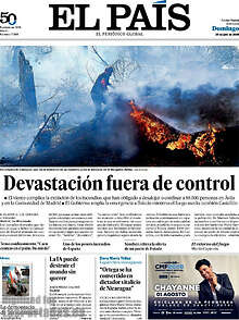 Periodico El País
