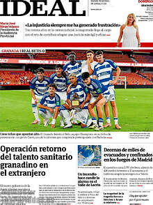 Periodico Ideal