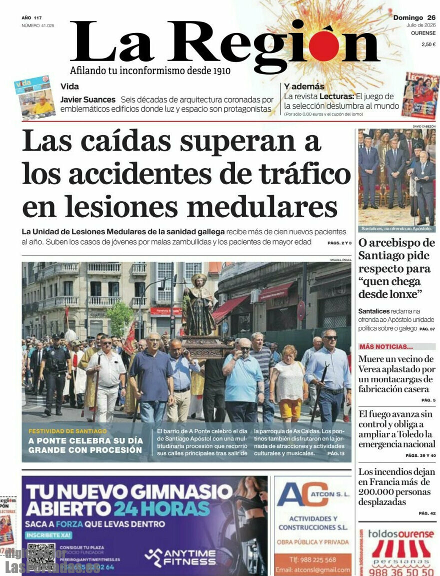 La Región