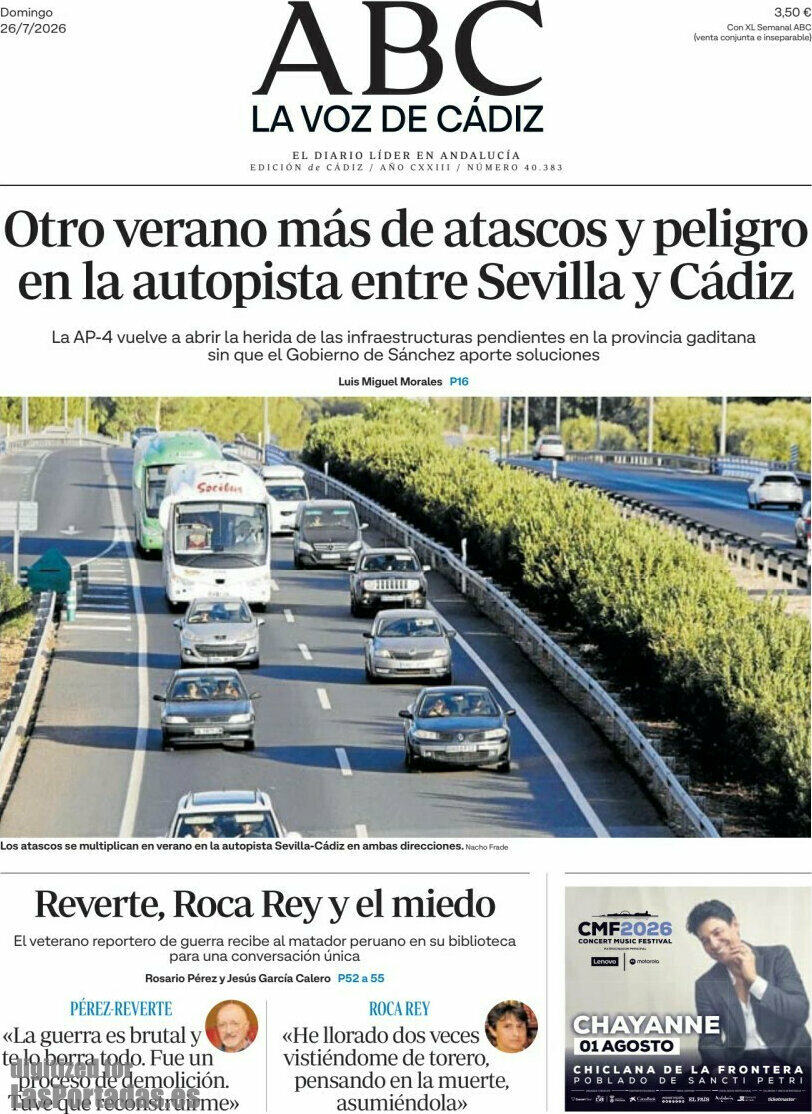La Voz de Cádiz