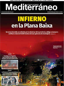 Periodico Mediterráneo