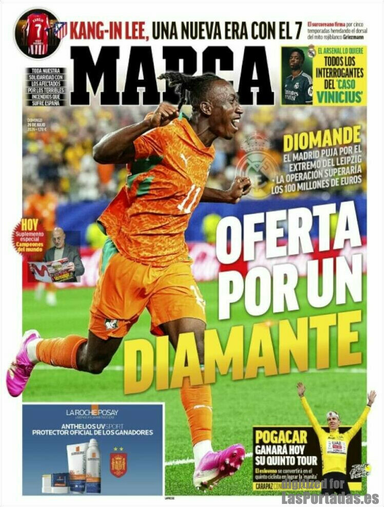 Marca