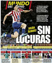 /Mundo Deportivo