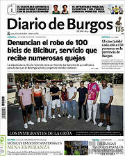 /Diario de Burgos
