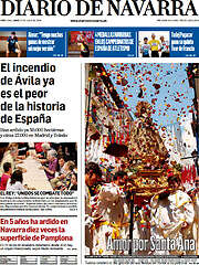 /Diario de Navarra