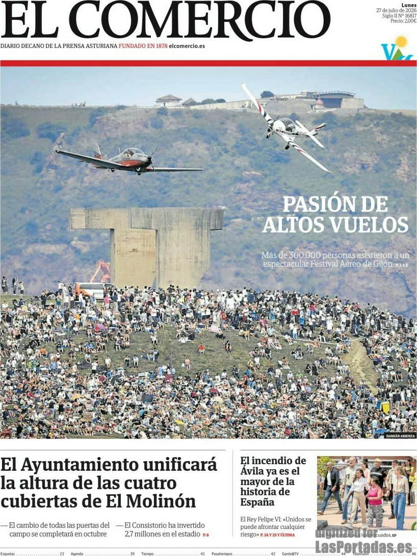 El Comercio